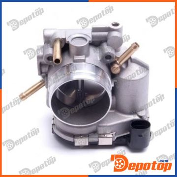 Corps Papillon pour AUDI | 0892879, 5481FB0022783